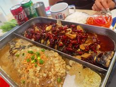 -鱼酷活鱼烤鱼(沈阳大悦城店)