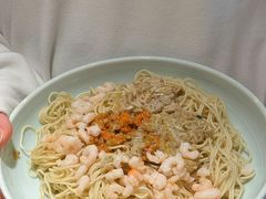 -裕兴记•蟹黄面馆(人民广场店)