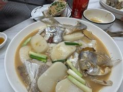 -健跳小海鲜(人民路店)