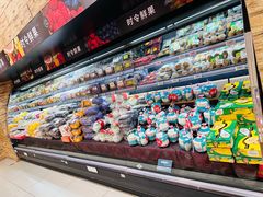 -七鲜超市(瑞虹天地太阳宫店)