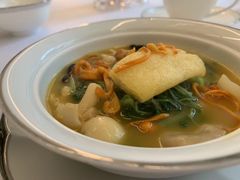 -伯衡55·吉品轩(乌鲁木齐南路店)