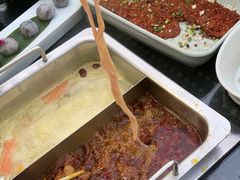 -大隐·成都火锅Bistro(合生麒麟新天地店)