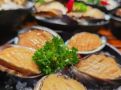 -捞围鲜·港式打边炉(海阳路店)