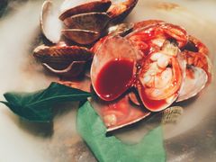 -桂满陇·蟹黄小笼汤包(中山公园店)