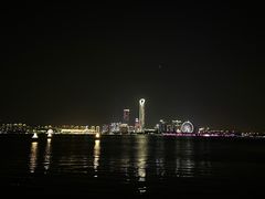 -金鸡湖景区
