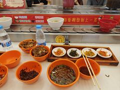 -乡党臊子面(丰庆公园店)