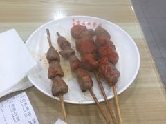 -吉云馄饨(桑梓路店)