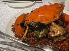 -喜记避风塘炒辣蟹(旗舰店)