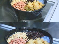 -糖糖冰粉(凤城三路总店)