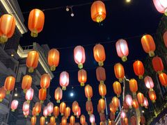 -民主路老街