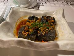 长沙臭豆腐-湘语·湖南家常菜(新洲店)