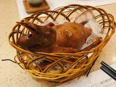 乳鸽-点都德(聚福楼店)