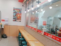 -塔斯汀中国汉堡(江夏地铁站店)