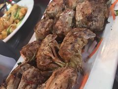 -灯笼馆海鲜餐厅