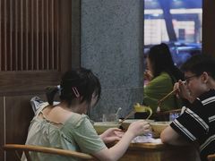 -晓马鸭店(新芜路店)