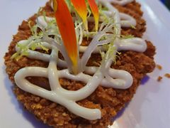 鸡米条-忘忧草融合私房菜(红鼎国际店)