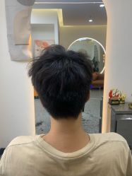 点击看大图 -HD HAIR STYLE