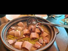 -广州康莱德·韵轩中餐厅