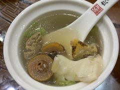 -长平肥姐白粥·海鲜打冷