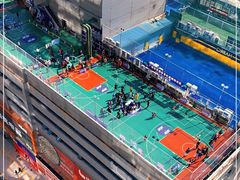 -广州辉盛阁国际公寓