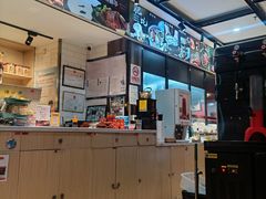 -华府九号海鲜烧烤大排档(龙域店)