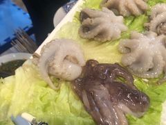 -马路边边串串香形象店(磐石路店)