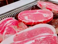 -松咖啡自助餐厅·松北香格里拉