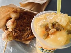 -有间冰室(侨港风情街店)