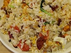 淮安蛋炒饭-淮安人特色蛋炒饭(李府街店)