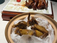 -大鸽饭(岗顶店)
