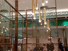 -稻香酒家·33年老字号·港式粤菜(富邦中心店)