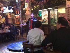 -马迭尔德式西餐精酿啤酒屋(中央大街店)