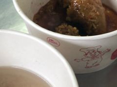 -群众牛肉小点(蚵仔煎)
