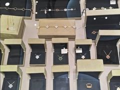 -上海恒天奢侈品(总店)