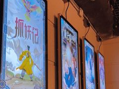 -逃脱反斗城沉浸剧情密室(北京路店)