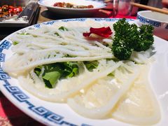 -码头故事火锅(大丰店)