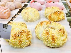 -奈雪的茶(市百一店)
