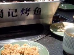 -蜀记火锅(南街店)