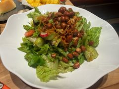 -邢氏老太太烤串(北兴街店)