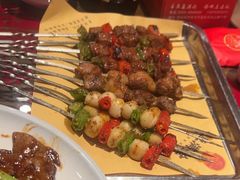 -鱼满舱·鲜活海鲜·正宗鲁菜
