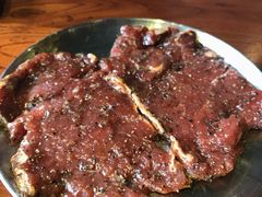 -原始泥炉烤肉(总店)