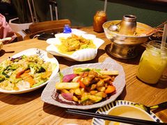 -泰堤坊(淡水体育馆店)