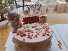 -鹿屿DIY烘焙·公司团建·生日会包场(广州东站店)