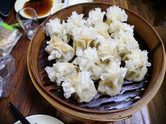 -正宗天津烧麦馆(柳州路店)