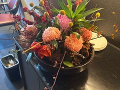 -蘇锦宴·淮扬菜烤鸭·小院(三元桥霄云路店)