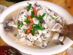 水库鱼-杨厝六十六农庄农舍(杨厝路店)