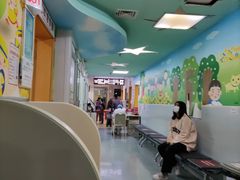 -成都市第二人民医院(庆云院区)