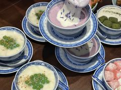 -蟹上黄·蟹黄面·江南糖水(人民广场店)