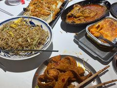 -叁宝烤肉• 西安烧烤(凤城十二路店)