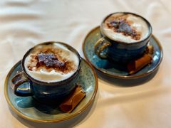热巧克力-王品牛排(珠海富华里店)